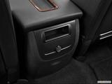  Rear A/C controls photo